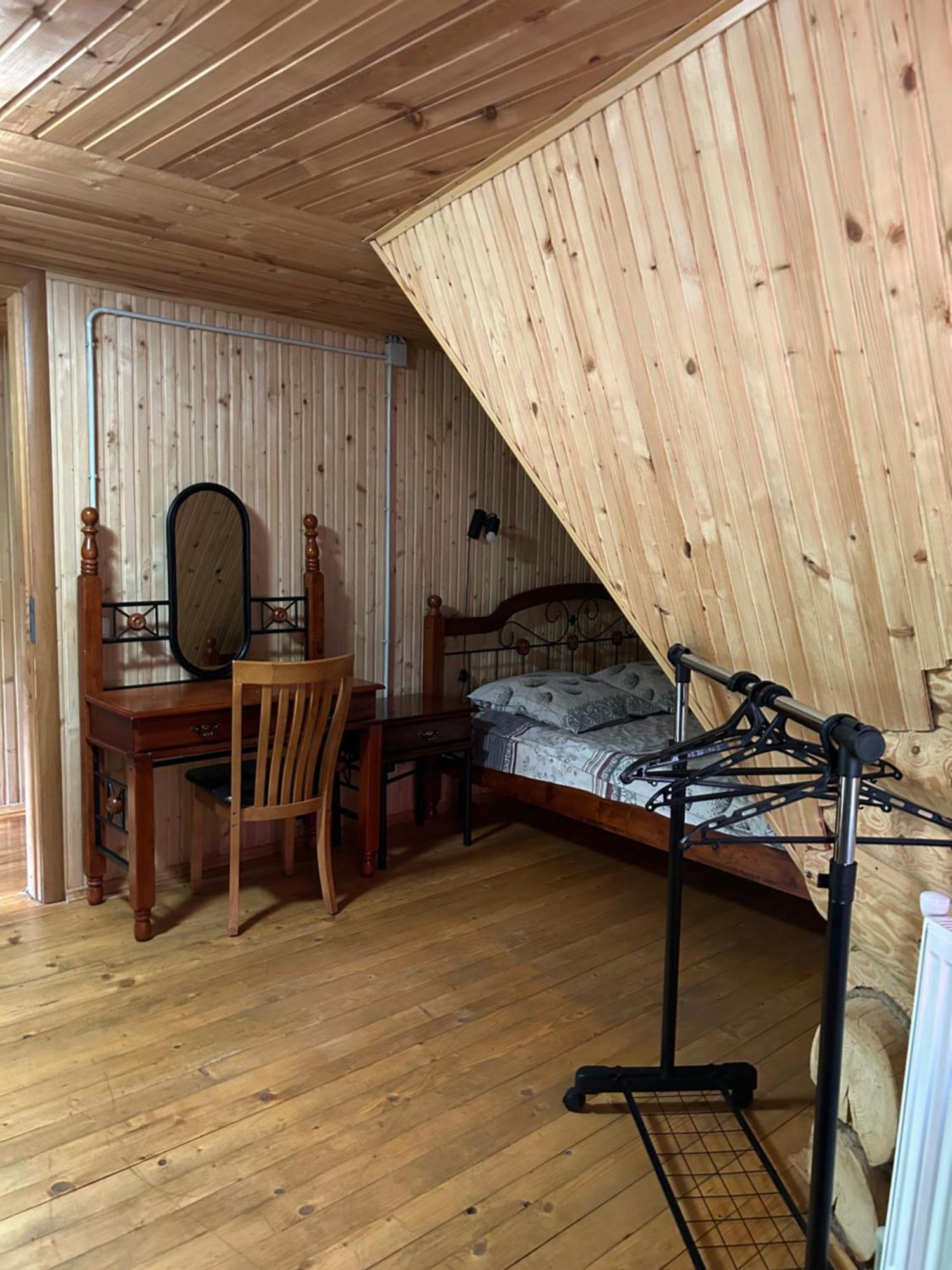 Teremok Guest House Вышка Экстерьер фото